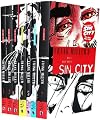 Frank Miller's Complete Sin City Library [Amazon.com Exclusive]