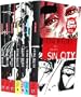 Frank Miller's Complete Sin City Library