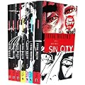 Frank Miller Complete Sin City Amazon