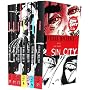 Frank Miller's Complete Sin City Library