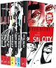 Frank Miller's Complete Sin City Library [Amazon.com Exclusive]