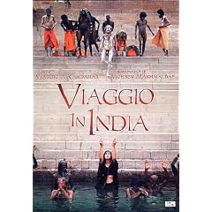 Viaggio In India