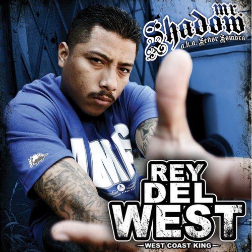 CD-Charts  Search : Rey del West: West Coast King