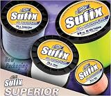 Sufix 30 lb. Monofilament Fishing Line - 450 yds.