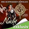 H&ouml;rbuch Nacht (Die schwarzen Juwelen 6)