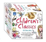 Review Naxos  / Children's Classics