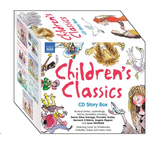 Childrens Toyshop  Music : Children's Classics