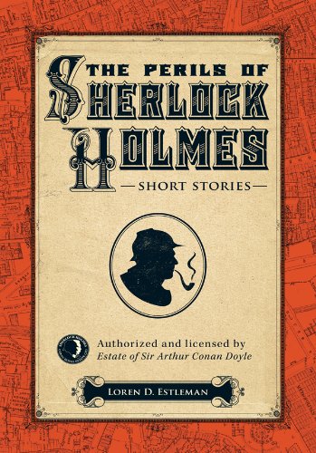 The Perils of Sherlock Holmes
