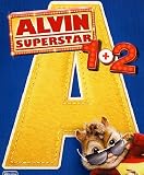Alvin Superstar Collection (2 Blu-Ray)