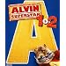 Alvin Superstar Collection (2 Blu-Ray)