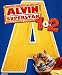 Alvin Superstar Collection (2 Blu-Ray)
