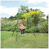 Hedstrom Hedstrom 2in1 Swing with 5 Point Harness