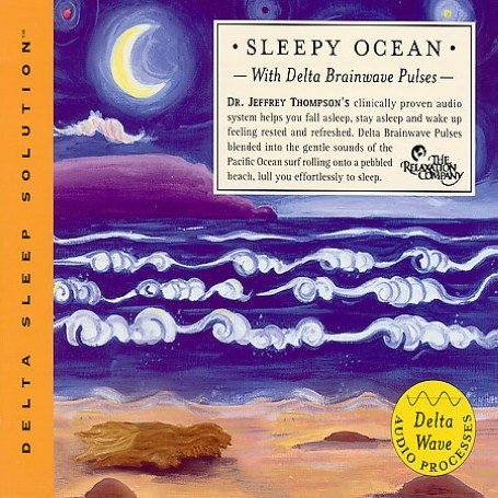 CD-Charts  Music : Sleepy Ocean