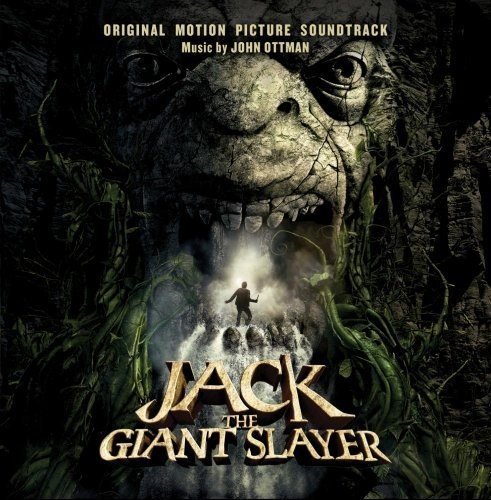 Jack the Giant Slayer John Ottman