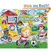 Fisher-Price Let's Get Moving! (Fisher Price Little People)