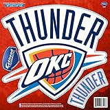 NBA Fathead Logo Wall Decal Set 11"X11"-