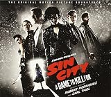 Sin City: A Dame to Kill for