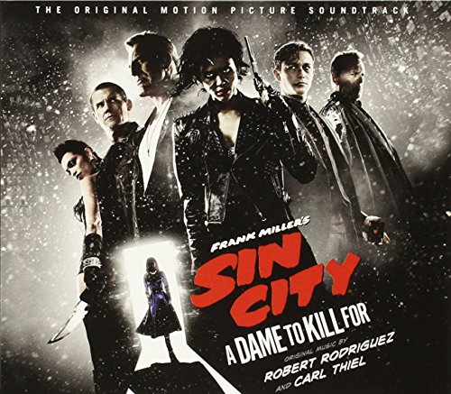 Sin City: A Dame to Kill for Various Artists