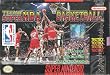 Tecmo Super NBA Basketball