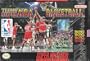 Tecmo Super NBA Basketball