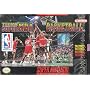 Tecmo Super NBA Basketball
