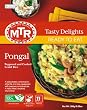 MTR Pongal, 10.5-Ounce Boxes (Pack of 10)