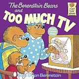 [(The Berenstain Bears and Too Much TV )] [Author: Stan Berenstain] [Jun-1984]