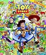 Toy Story 3 Look and Find