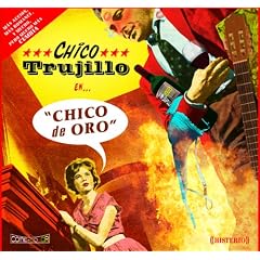 Chico De Oro