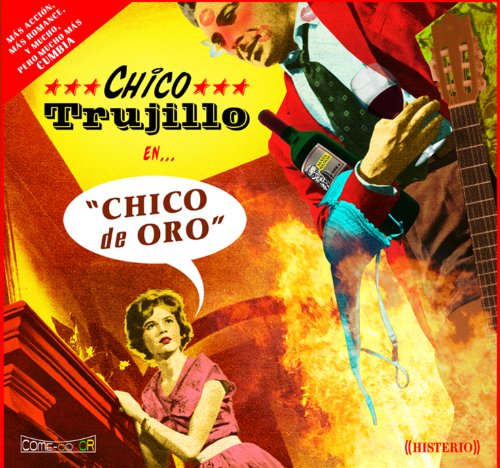 chico trujillo - Plato unico Bailable - Zortam Music