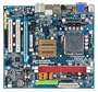Gigabyte GA-73PVM-S2H C2D LGA775 GF7100 nF630i PCIE DDR2 SATA2 DVI HDMI HDCP ATX Motherboard