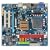 Gigabyte GA-73PVM-S2H C2D LGA775 GF7100 nF630i PCIE DDR2 SATA2 DVI HDMI HDCP ATX Motherboard