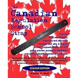 The Canadian Regulation School Strap: Colour Editionby MR Harold a. Hoff