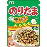 丸美屋 のりたま パック 30g×10個