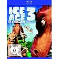 Ice Age 3 - Die Dinosaurier sind los [Blu-ray]