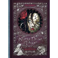 Notre-Dame de Paris Partie 1