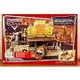 Disney Pixar - The World of Cars - Radiator Springs Curio Shop - Playset RARE !!!