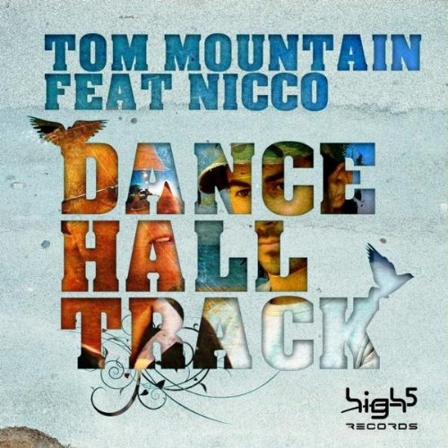Tom Mountain feat Nicco