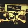 BURNT BY THE SUN - Forlani