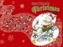 Walt Disney's Christmas Parade #1 (Walt Disney's Parade) (No. 1)