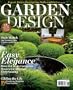 Garden Design (1-year auto-renewal)