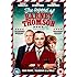 The Legend of Barney Thomson [DVD]