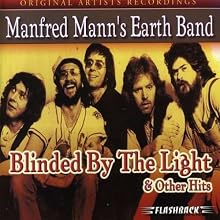Manfred Mann's Earth Band