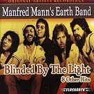 Blinded by the...