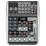 BEHRINGER ベリンガー QX1002USB ミキサー