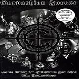 Carpathian Forest - We`re Going to Hollywood for This [2004] [DVD]