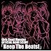 Girls Dead Monster OFFICIAL BAND SCORE Keep The Beats!(���Ԍ��萶�Y��)