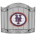 New York Mets Fire Screen