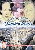 Shadowlands (Library Edition Audio CDs)