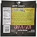 Small Batch Beef Jerky, Teriyaki, 2.5 Ounce